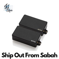 EMG ZW Set Zakk Wylde Active Humbucker Pickup Set