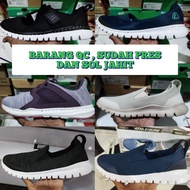 League Luna 2 Elia W Dira Tr Boreel Oxie QC Original Shoes Already Pressed and Sewn Soles Men's and 