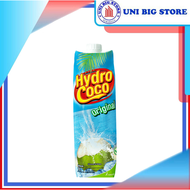 Hydro Coco Air Kelapa 1 liter Hydrococo coconut water