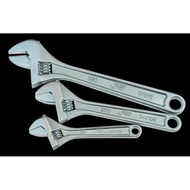 JeTech Adjustable Wrench