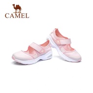 Camel summer casual shoes