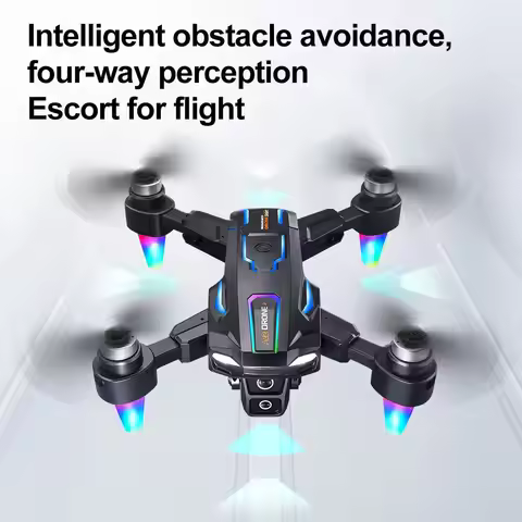 8k Esc Dual Camera A22 Max 5g Hd Aerial Photography Wifi Optical Localization Obstacle Avoidance Qua