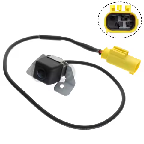 Modern IX35 Car Rearview Camera Vehicle Mounted Inverted Image Sensor 95790-2S011 957902S011 for Veh