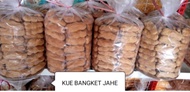KUE BANGKET JAHE 1ball