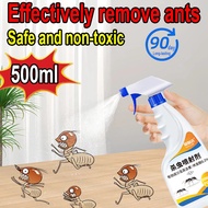 Termite killer spray Racun anai anai rumah long-lasting defense Ant killer spray Anti Ant Repellent