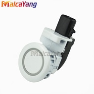 89341-50020-C0 Parking Sensor PDC For Toyota Celsior Lexus LS430 89341-50020 8934150020 White Silver