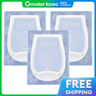 Bifesta | บีเฟสต้า ไบรท์เทนนิ่ง คลีนซิ่ง ชีท 46 แผ่น x 3