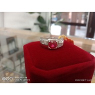 CINCIN PERAK 925/ CINCIN LELAKI