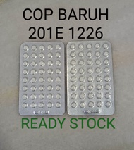 EPAM 201E 1226 VITAMIN 1 PAPAN 40 TABLETS 5 PAPAN 200 TABLETS..