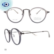 EO Lightflex Delta Frame/ Non-graded Eyeglasses for Men and Women
