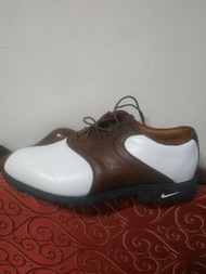 Nike Course air Accel 正品 高爾夫球鞋 Golf shoes附鞋盒