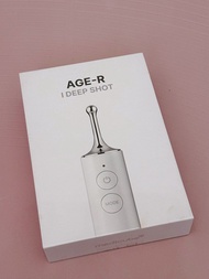 Medicube AGE-R I Deep Shot 美容儀