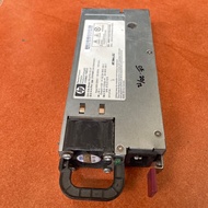 Power Supply Adapter Switching PSU SMPS HEWLETT PACKARD PS-2751-1C-LF DC Output 12 VOLT 62.5 Ampere/