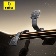 Baseus PrimeTrip C03 Magnetic/Magnetic Charging Car Mount for Dashboard 15-25N 360° Flexible