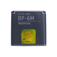 Kono-BL-6M BP-6M Battery For NOKIA 6151 N77 N73 BL6M BP6M H030A