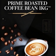 PRIME ROASTED COFFEE BEAN 1KG