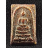 泰国佛牌/Thailand Amulet PHRA SOMDEJ