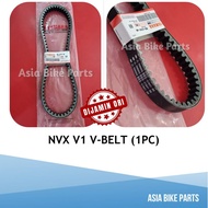 Yamaha Original NVX V1 V-Belt Belting - B65-E7641-00