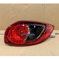 Mazda Cx5 Cx-5 2013-2016 Tail Lamp / Lampu Belakang (Tyc)