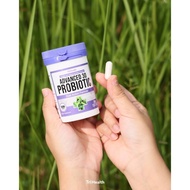 TRIHEALTH ADVANCE PROBIOTIC 30 CAPSULE DUAL ACTION FORMULA