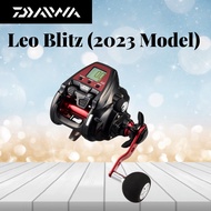 DAIWA Leobritz 23 Electric Reel S500JP