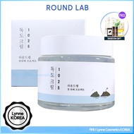 ROUND LAB Dokdo Cream (Moisturizer) 80ml