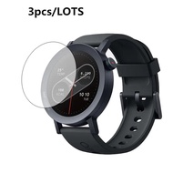Filem 9H 2.5D untuk CMF Watch Pro 2 Pro2 Jam Tangan Pintar Kaca Terbaja Jam tangan pintar Pelindung 