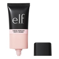 E.l.f. LiquidPorelessPuttyPrimer, Lightweight Facial Primer, Long-Lasting Makeup, Even Skin Tone, Ve