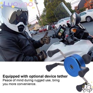 LUOYAO1 Mobile Phone Holder, Universal 4 inches to 6.5 inches Bike Mount, Mounting System 13 Accesso