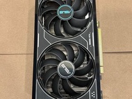 ASUS 顯示卡4060ti 8GB非礦卡有單