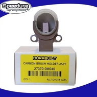 DURABUILT Carbon Brush Holder Assembly All Toyota 27370-0M040