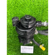 Toyota Hilux Kun25 Diesel Hand Pump Diesel Fuel Filter Primer Pump Halfcut
