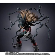 【新貨預訂】[魂SHOP限定] SHF《我的英雄學院》 黑化笨久 (綠谷出久) S.H.Figuarts DARK DEKU 可動模型 DEKU
