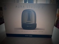 Harman Kardon Aura Studio 2 無線藍牙喇叭