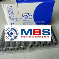 MINIATURE BEARING FOR TAMIYA RC KIT EZO BRAND ORIGINAL JAPAN