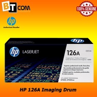 HP 126A Original LaserJet Imaging Drum CE314A