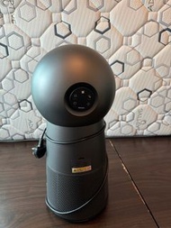 philips AMF220 3合1暖風風扇