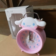Jam Beker Karakter kring  75 cm