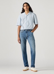 กางเกงยีนส์ผู้ชาย Levis® Mens 505™ Regular Jeans