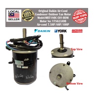 Original Daikin Air-Cond Condenser Outdoor Fan Motor Model: MRT180C-501/Motor:Y7S623JO8 for Air-cond