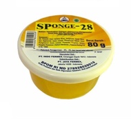 cake emulsifier sp 28 80 gr