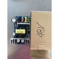 Power adapter 48v 7a AC DC smps