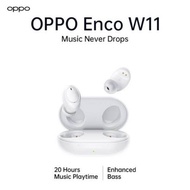 Oppo Enco W11 Bluetooth Earbuds