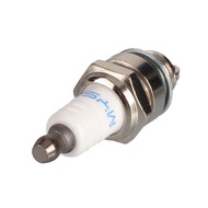 100% brand new spark plug L7T for 2-stroke ATV mini super pocket bike lawn mower 47CC 49CC 50CC