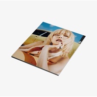 JENNIE [Mantra] Photobook Mantra edition