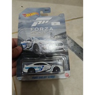 Hotwheels Ford Shelby GT350 Forza Motorsport
