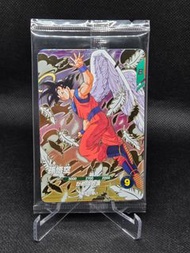 Dragon ball 龍珠 英雄卡 孫悟空 稀有 天使悟空 孫悟空 SDVP-020
