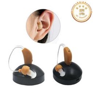 可充電hearing aid聲音放大器助聽耳機英文海外版助聽器