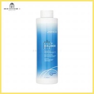 JOICO - Joico Color Balance Blue Shampoo 平衡色調去黃藍色洗髮水 1000ml (平行進口)