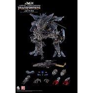 [CASHBACK] Ready Stock ThreeZero Jetfire Transformers Revenge of the Fallen DLX ThreeA 3A